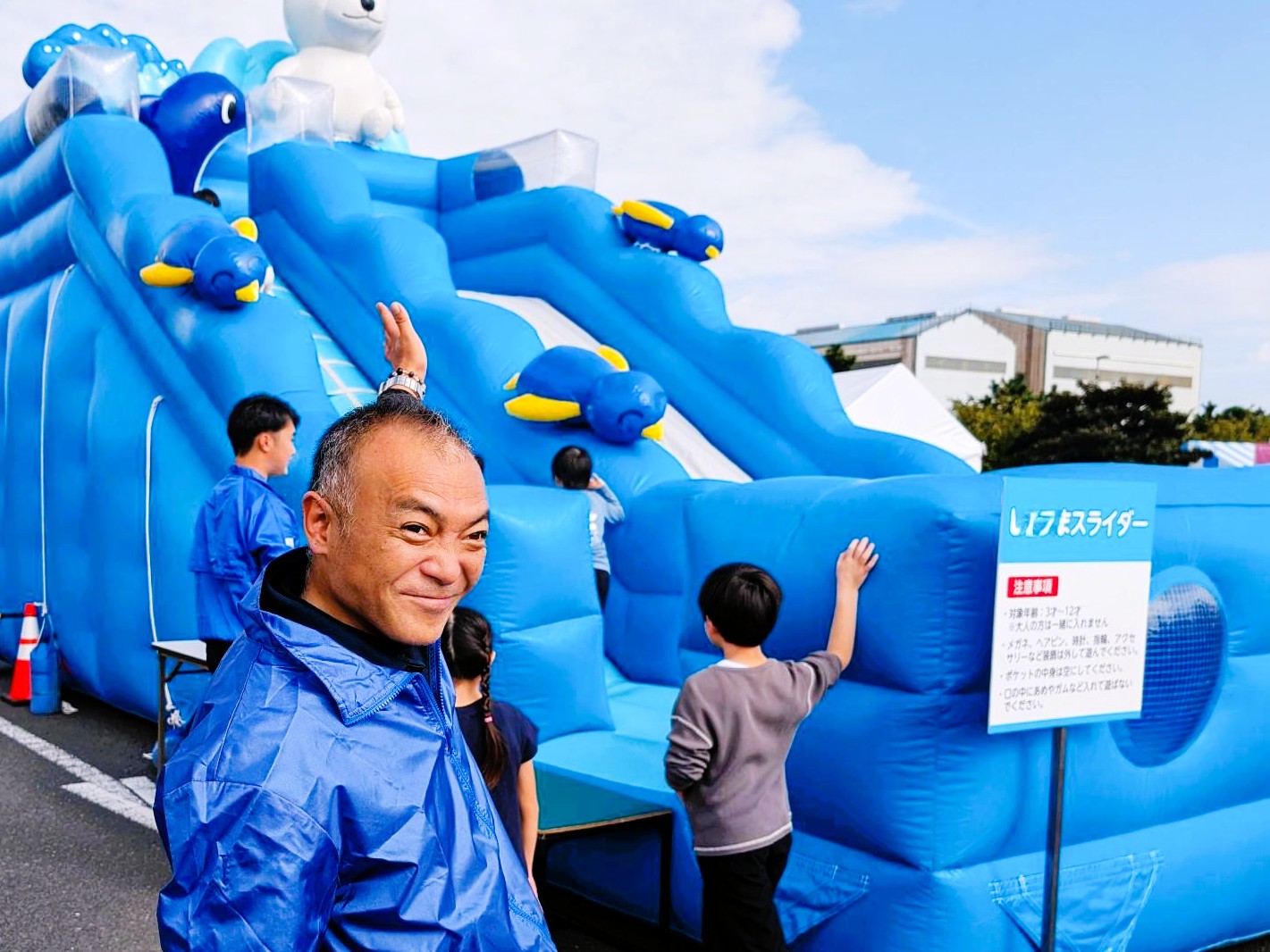バイトデビュー応援!もちろんベテランさんも大歓迎!